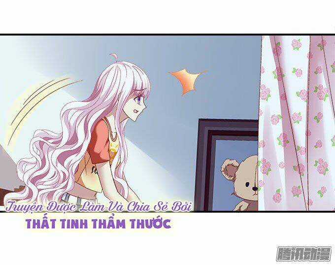 Thiên Lại Âm Linh Chapter 12 trang 33