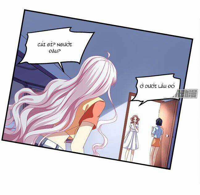 Thiên Lại Âm Linh Chapter 12 trang 34