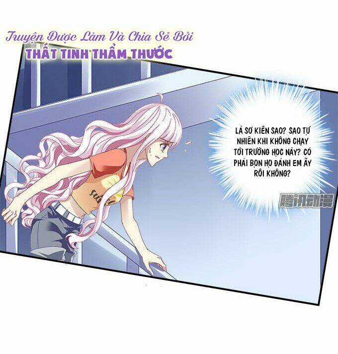 Thiên Lại Âm Linh Chapter 12 trang 36