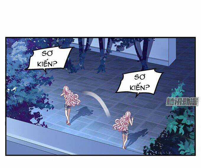 Thiên Lại Âm Linh Chapter 12 trang 37