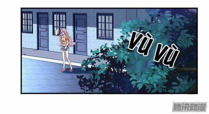 Thiên Lại Âm Linh Chapter 12 trang 38