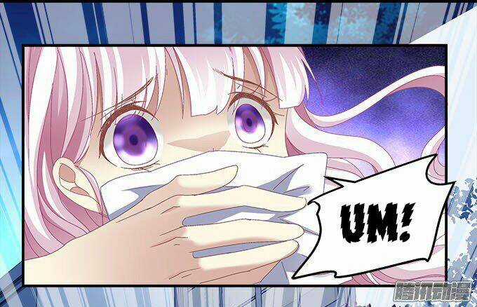 Thiên Lại Âm Linh Chapter 12 trang 40