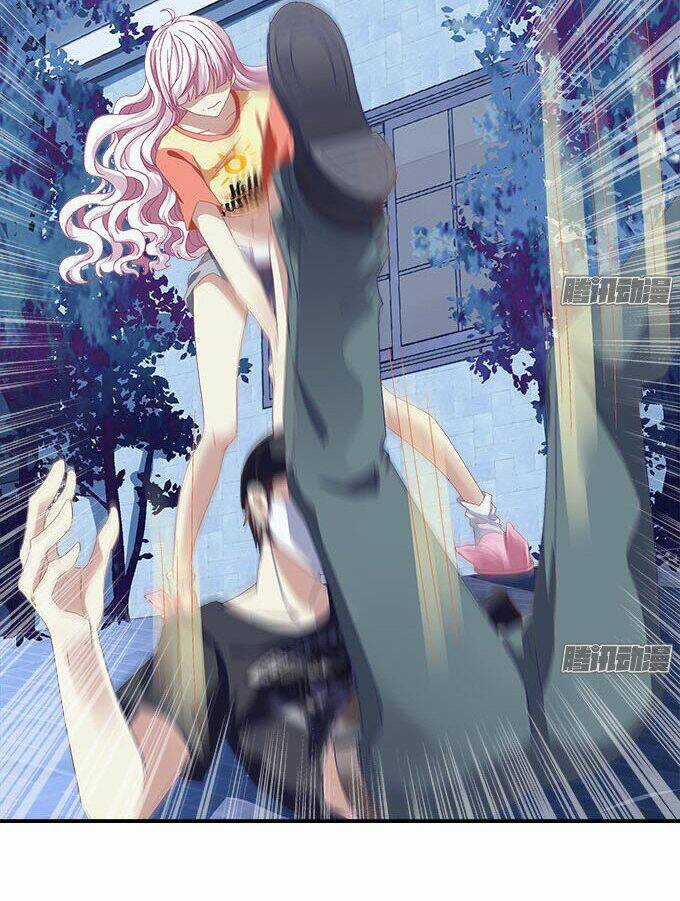 Thiên Lại Âm Linh Chapter 12 trang 42