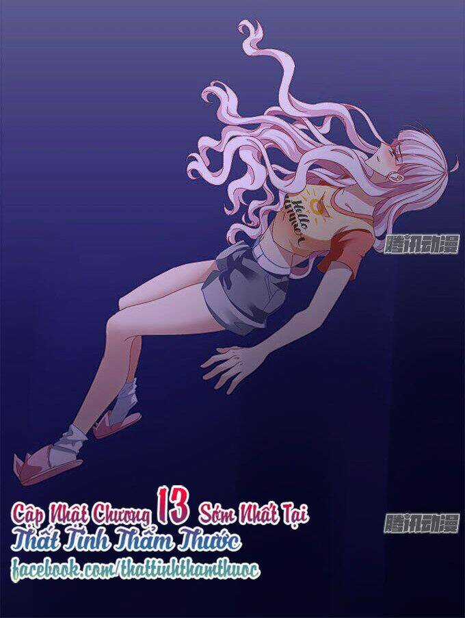 Thiên Lại Âm Linh Chapter 12 trang 46