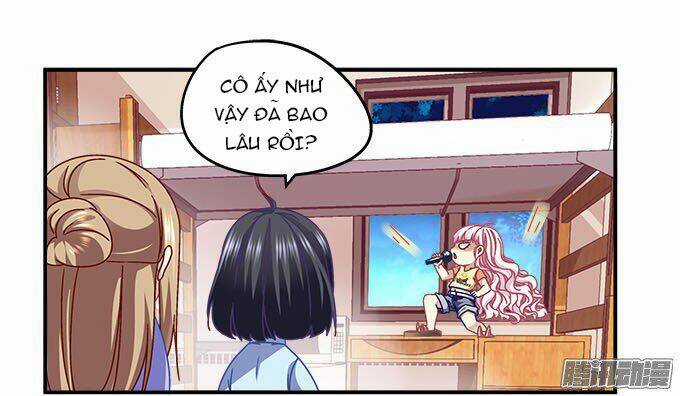 Thiên Lại Âm Linh Chapter 12 trang 5