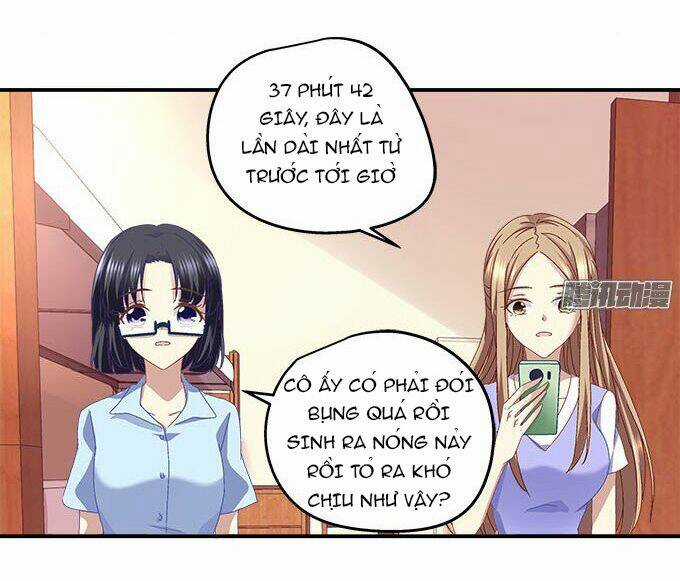 Thiên Lại Âm Linh Chapter 12 trang 6