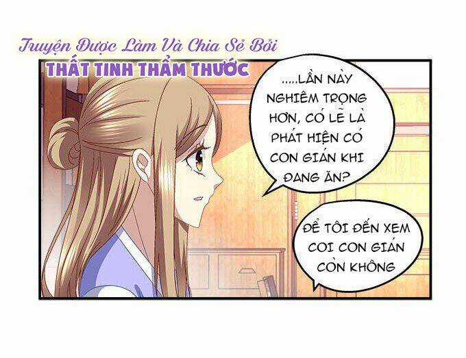 Thiên Lại Âm Linh Chapter 12 trang 7