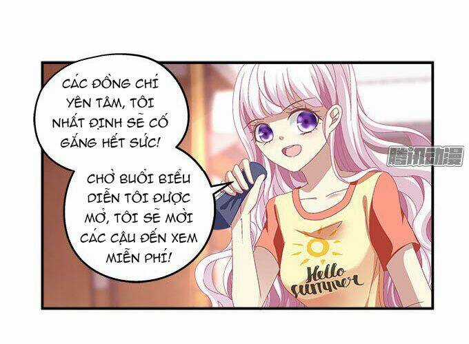 Thiên Lại Âm Linh Chapter 12 trang 8