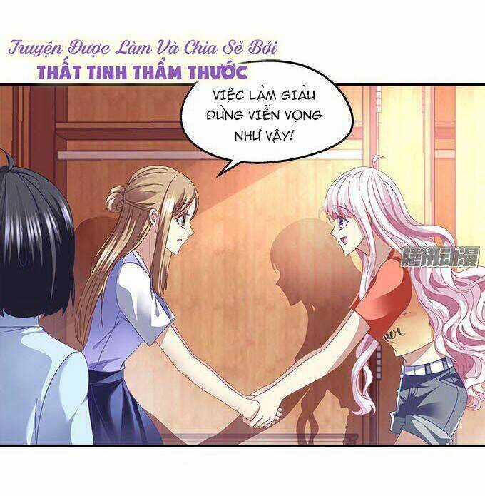 Thiên Lại Âm Linh Chapter 12 trang 9