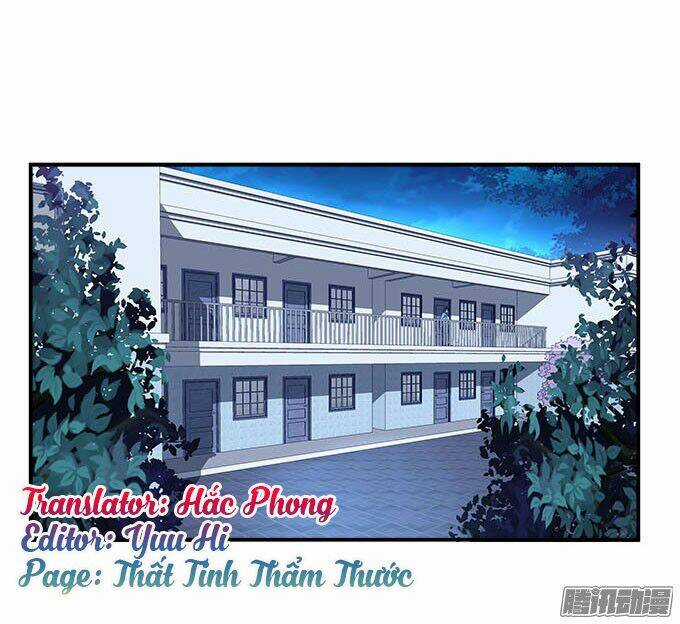 Thiên Lại Âm Linh Chapter 13 trang 1