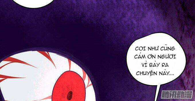 Thiên Lại Âm Linh Chapter 13 trang 16