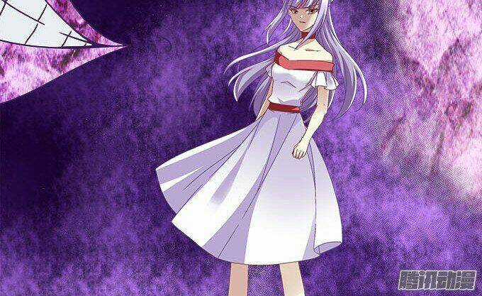 Thiên Lại Âm Linh Chapter 13 trang 18