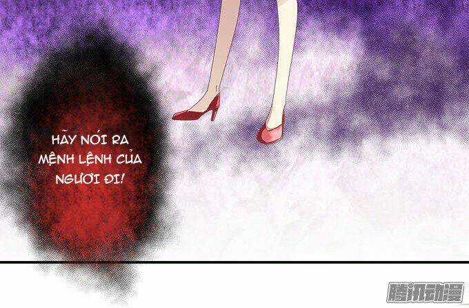 Thiên Lại Âm Linh Chapter 13 trang 19