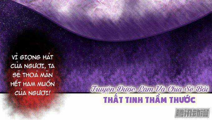 Thiên Lại Âm Linh Chapter 13 trang 21