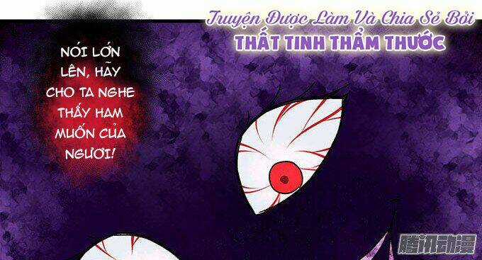 Thiên Lại Âm Linh Chapter 13 trang 23
