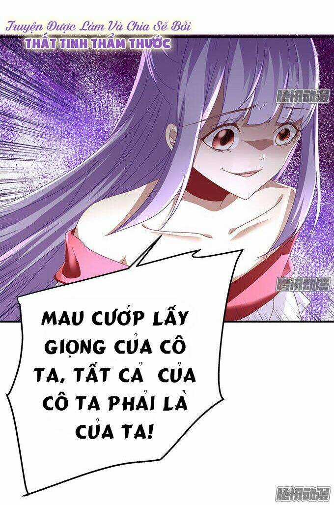 Thiên Lại Âm Linh Chapter 13 trang 26