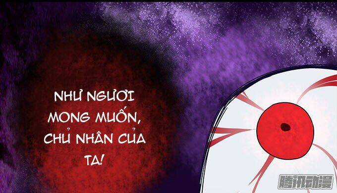 Thiên Lại Âm Linh Chapter 13 trang 27