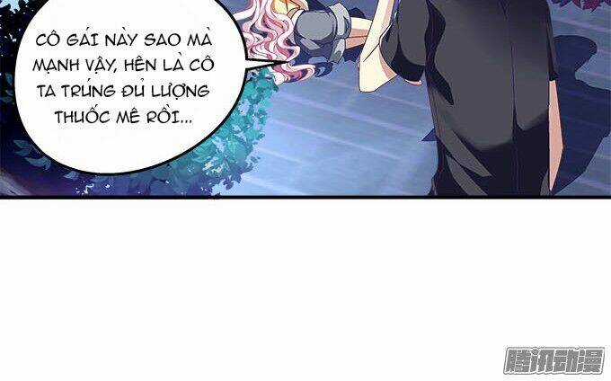 Thiên Lại Âm Linh Chapter 13 trang 4