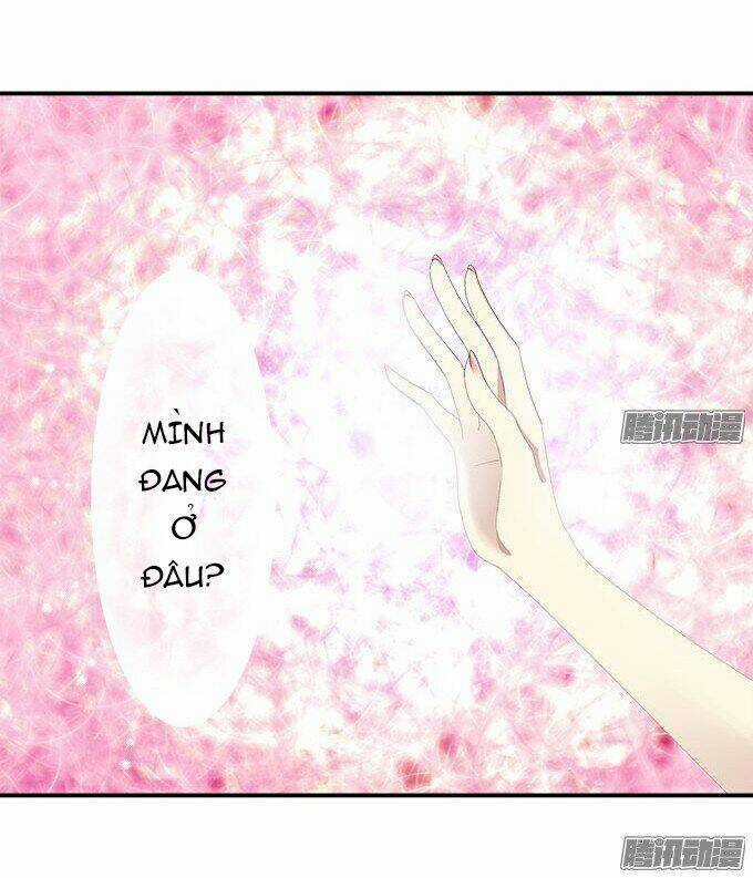 Thiên Lại Âm Linh Chapter 13 trang 40