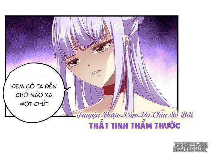 Thiên Lại Âm Linh Chapter 13 trang 5