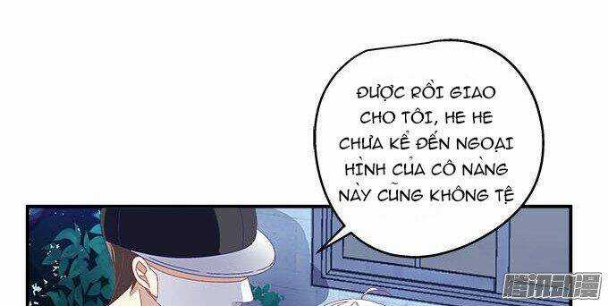 Thiên Lại Âm Linh Chapter 13 trang 6