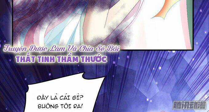 Thiên Lại Âm Linh Chapter 13 trang 66
