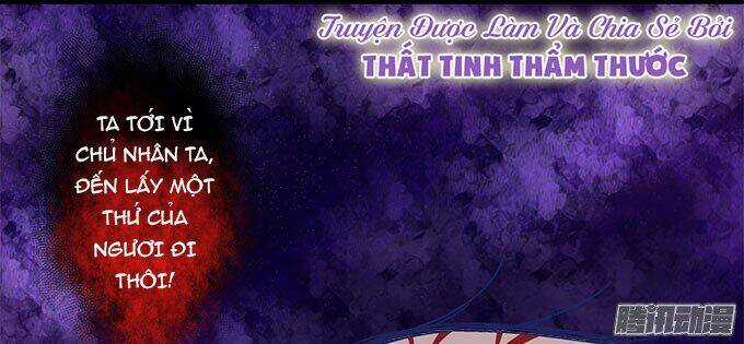 Thiên Lại Âm Linh Chapter 13 trang 70