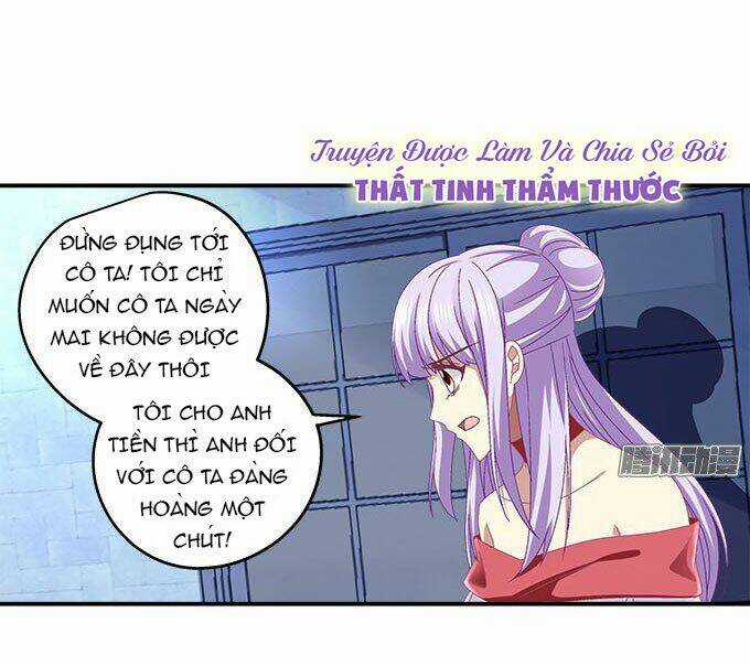 Thiên Lại Âm Linh Chapter 13 trang 8