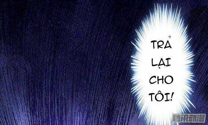 Thiên Lại Âm Linh Chapter 13 trang 81