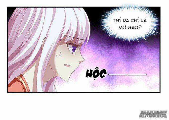 Thiên Lại Âm Linh Chapter 13 trang 88