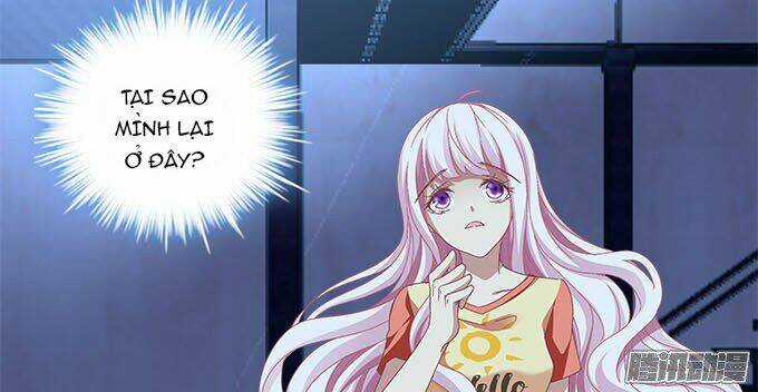 Thiên Lại Âm Linh Chapter 13 trang 90