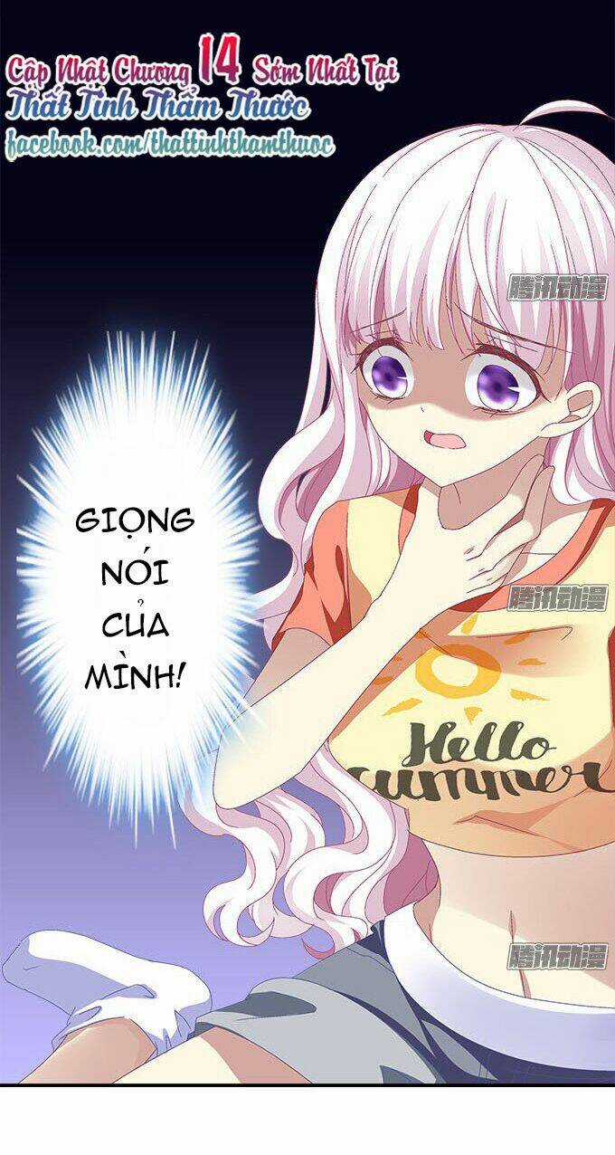 Thiên Lại Âm Linh Chapter 13 trang 95