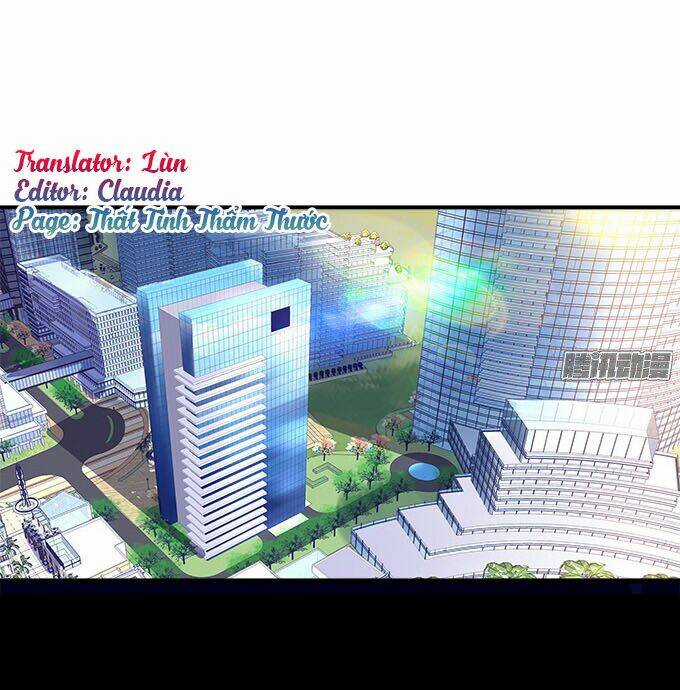 Thiên Lại Âm Linh Chapter 14 trang 1