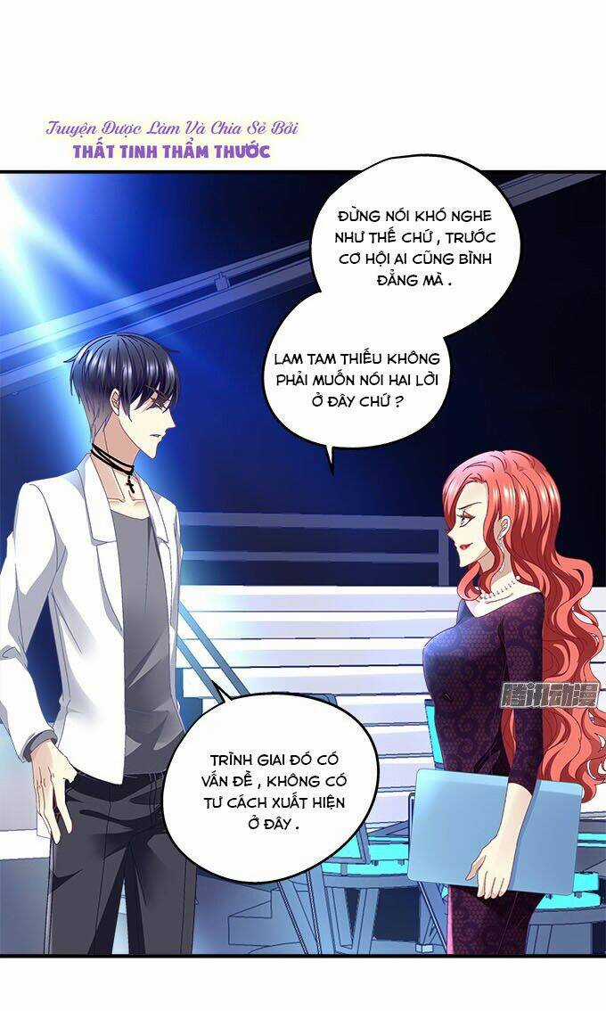 Thiên Lại Âm Linh Chapter 14 trang 10