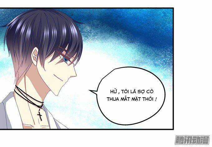 Thiên Lại Âm Linh Chapter 14 trang 12