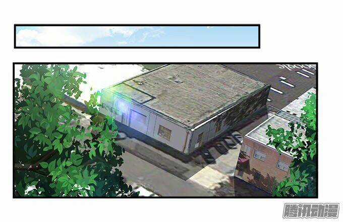 Thiên Lại Âm Linh Chapter 14 trang 14