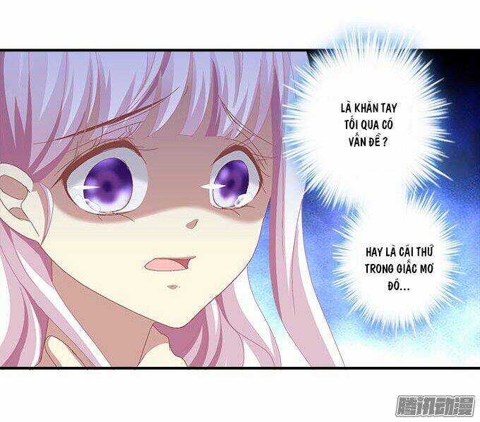 Thiên Lại Âm Linh Chapter 14 trang 16