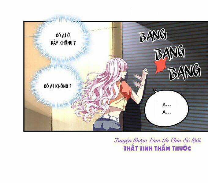 Thiên Lại Âm Linh Chapter 14 trang 18