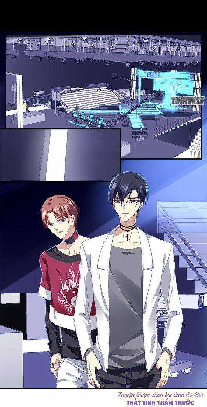 Thiên Lại Âm Linh Chapter 14 trang 2