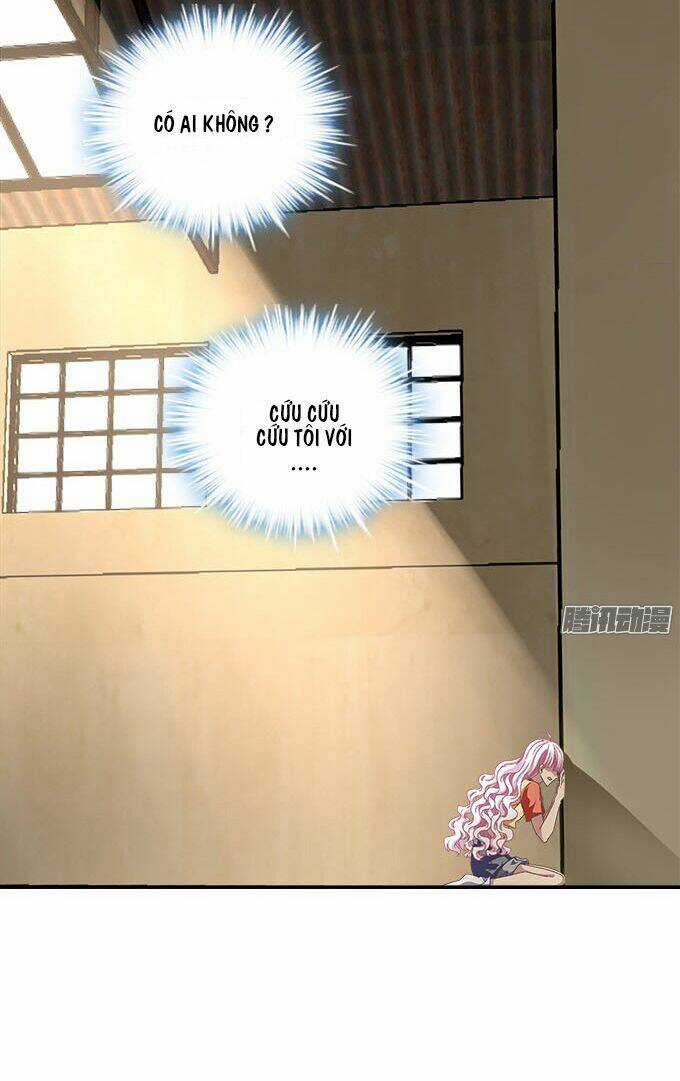 Thiên Lại Âm Linh Chapter 14 trang 21