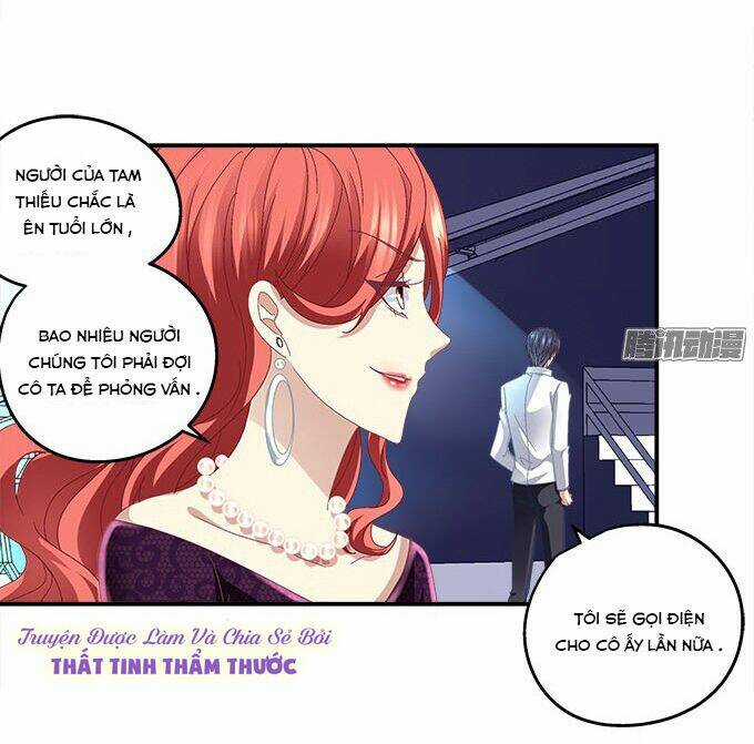 Thiên Lại Âm Linh Chapter 14 trang 24