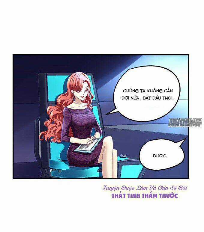 Thiên Lại Âm Linh Chapter 14 trang 26