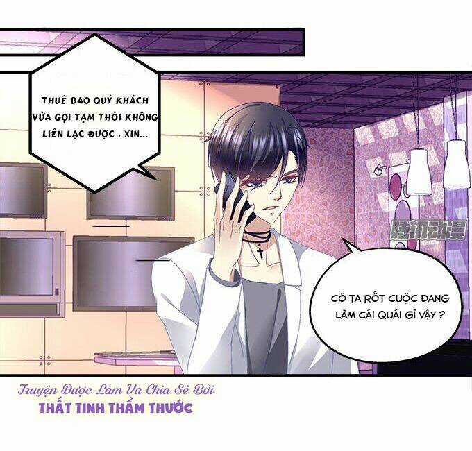 Thiên Lại Âm Linh Chapter 14 trang 27