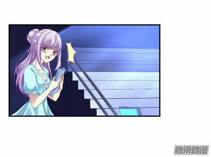 Thiên Lại Âm Linh Chapter 14 trang 3