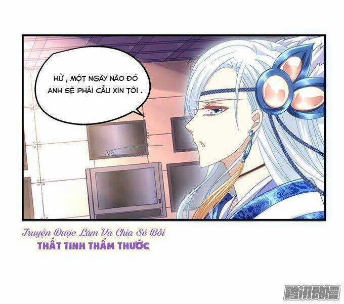 Thiên Lại Âm Linh Chapter 14 trang 30