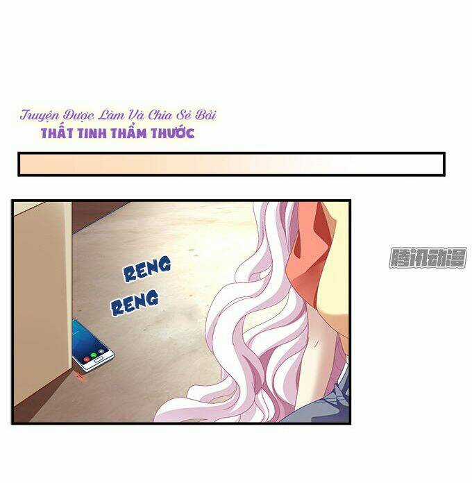 Thiên Lại Âm Linh Chapter 14 trang 33