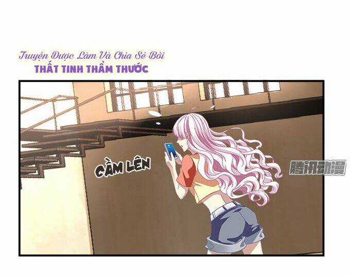 Thiên Lại Âm Linh Chapter 14 trang 35