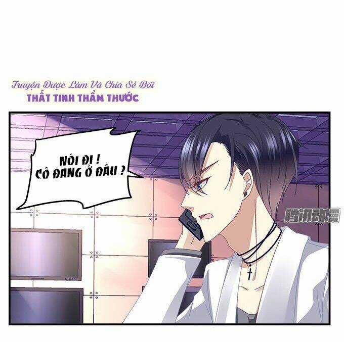 Thiên Lại Âm Linh Chapter 14 trang 38