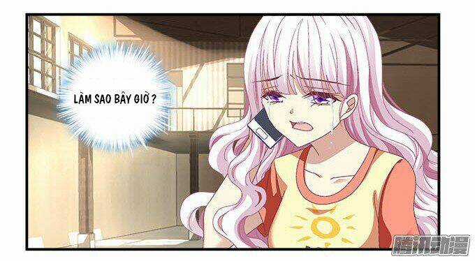 Thiên Lại Âm Linh Chapter 14 trang 39