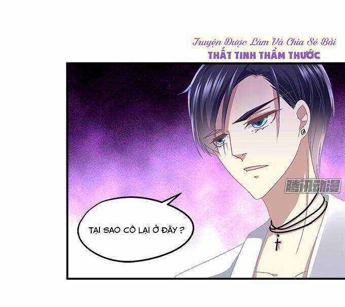 Thiên Lại Âm Linh Chapter 14 trang 4